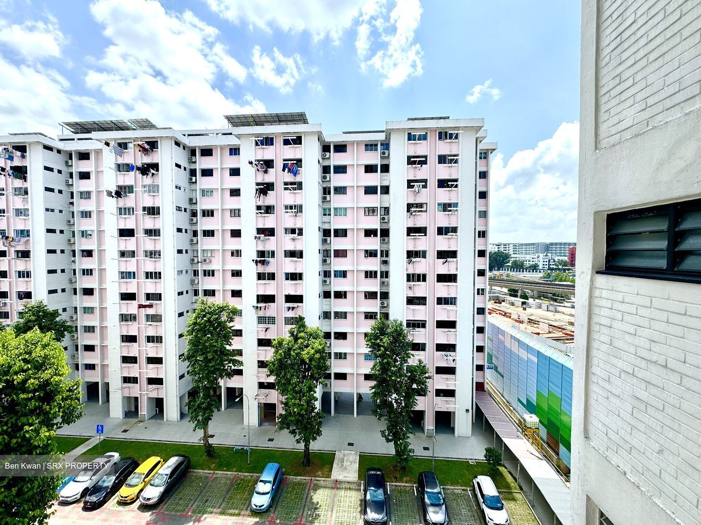 Blk 636 Yio Chu Kang Heights (Ang Mo Kio), HDB 4 Rooms #594466281